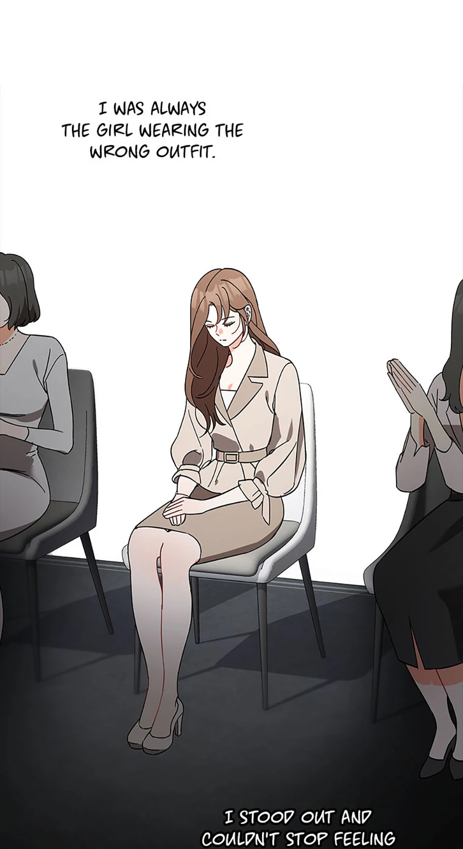 Please Divorce Me Chapter 4 - page 58